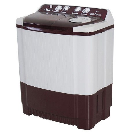 PROMO MESIN CUCI LG P905RTB P9050RTB 2 TABUNG 9KG MURAH 9050RTB