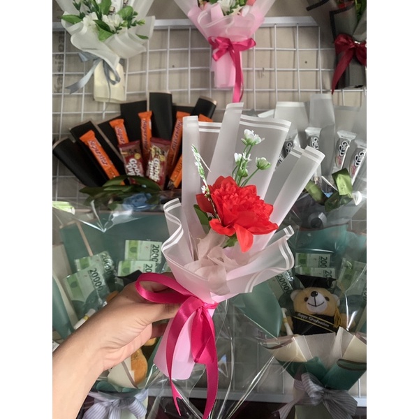 

buket bung mini