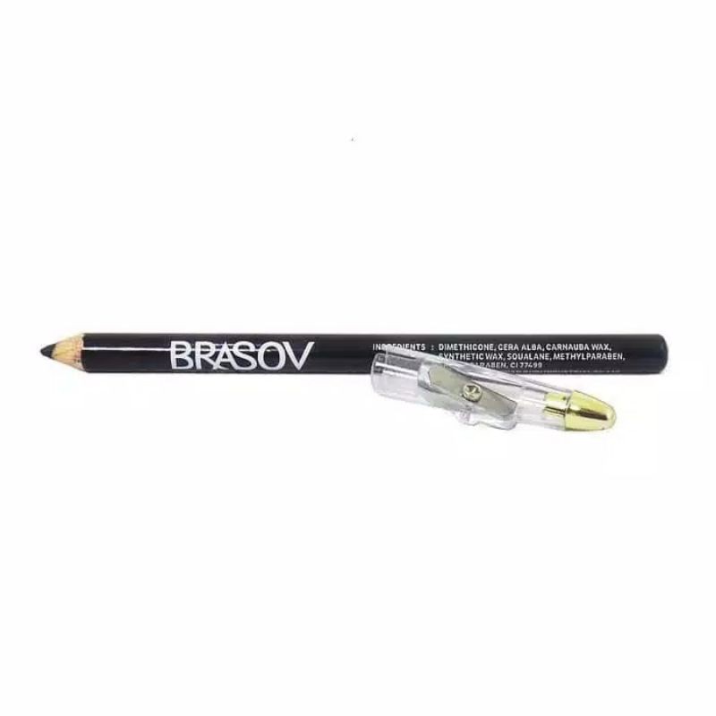 BRASOV EYELINER PENCIL ORIGINAL