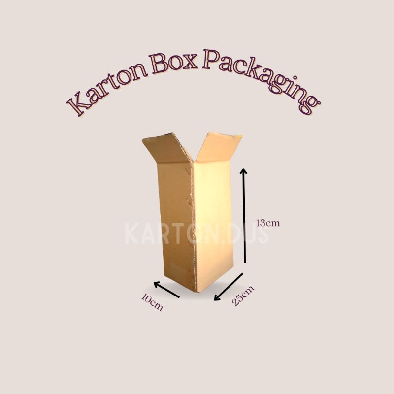 

Karton box packaging