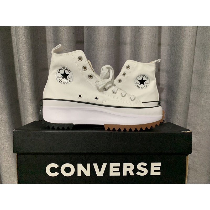 Converse RUN STAR HIKE LUGGED Original