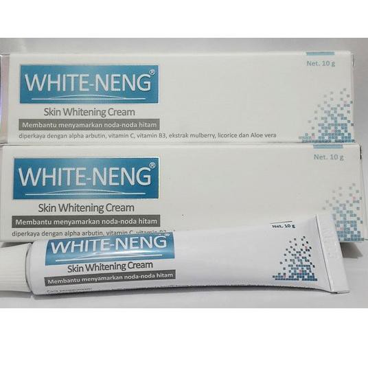 Harga Spesial - WhiteNeng Skin Whitening Cream White Neng