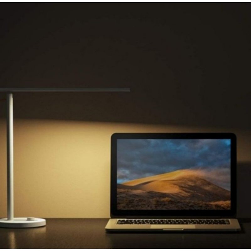 MI DESK LAMP SMART LED - Lampu meja belajar