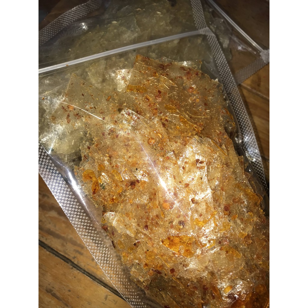 

KERIPIK KACA PEDAS JERUK SUPER PEDES!!!