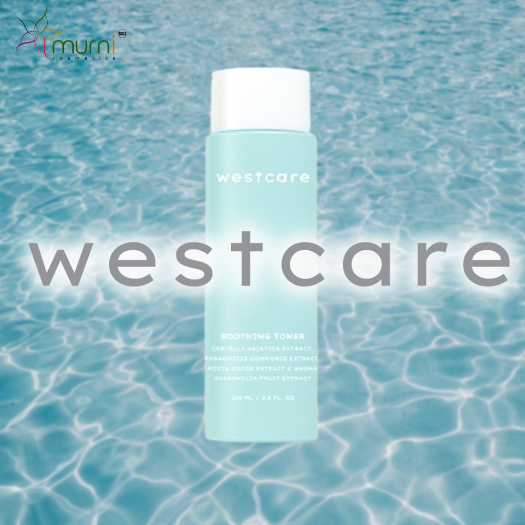 WESTCARE SOOTHING TONER 100ML