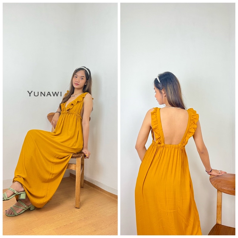 dress pantai bali dress sexy