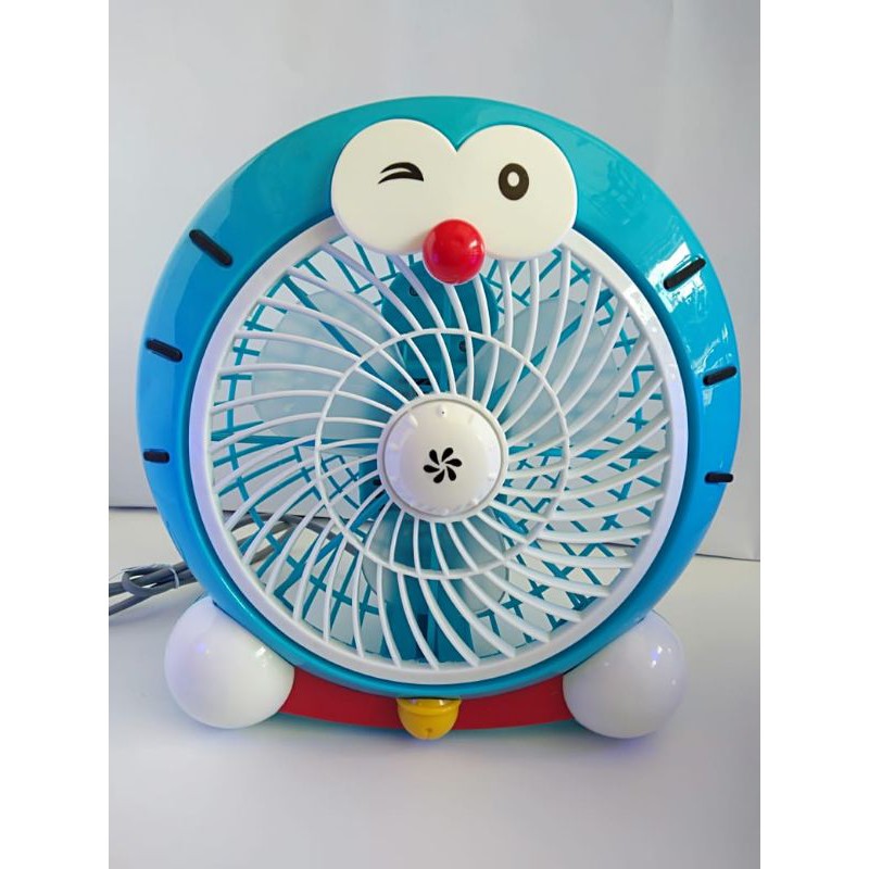 kipas karakter Advance