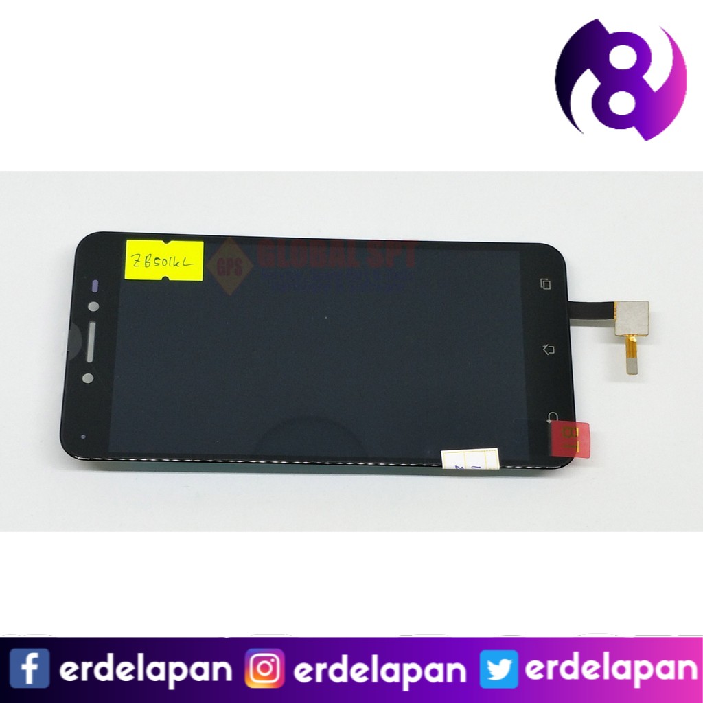LCD TOUCHSCREEN ASUS ZB501KL / A007 / ZENFONE LIVE