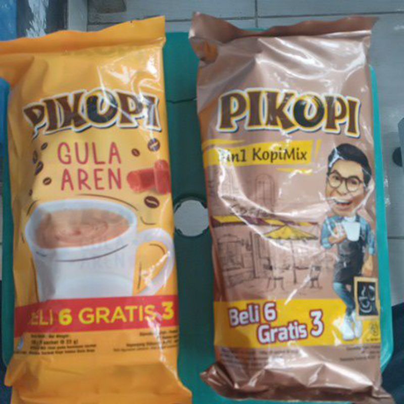 

Pikopi 6+3