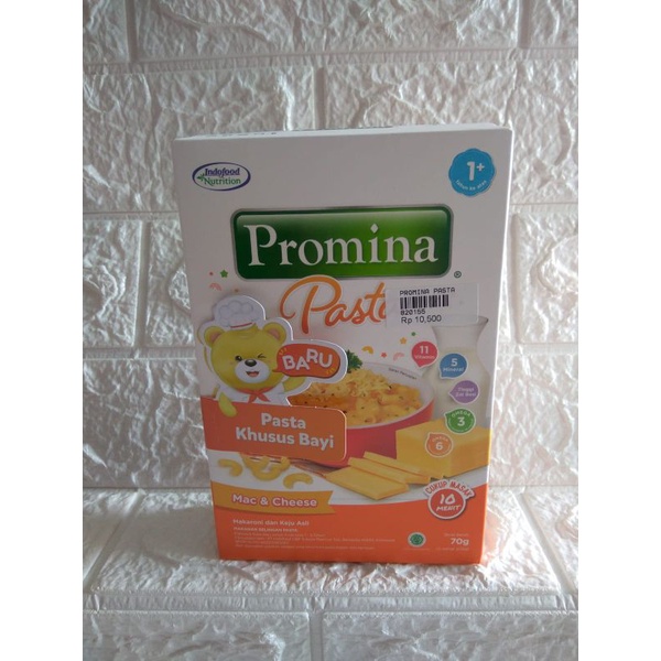 PASTA PROMINA