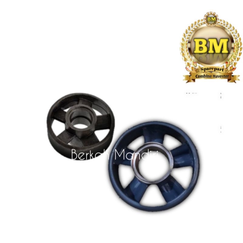 Roller Besar maxxi Bimo 102 L