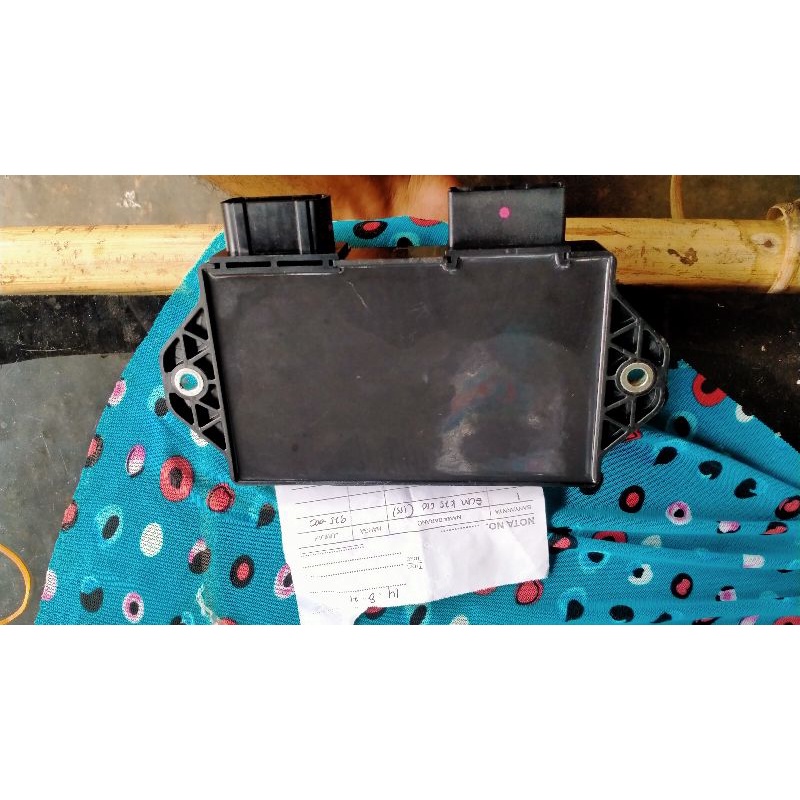 ecu ecm cdi beat esp ISS K25 Beat 2016