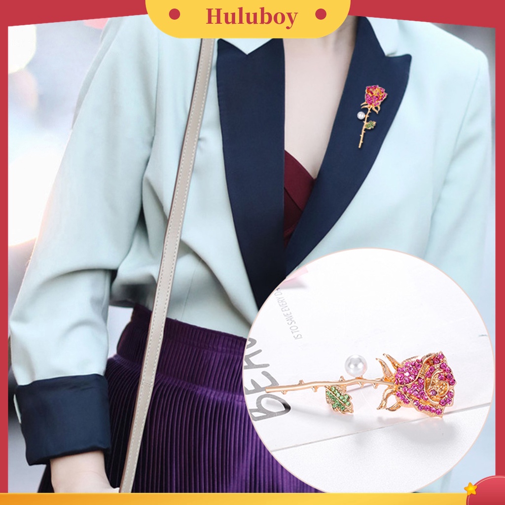 Bros Bentuk Kartun Lebah Aksen Berlian Imitasi Warna-Warni Untuk Aksesoris Pakaian