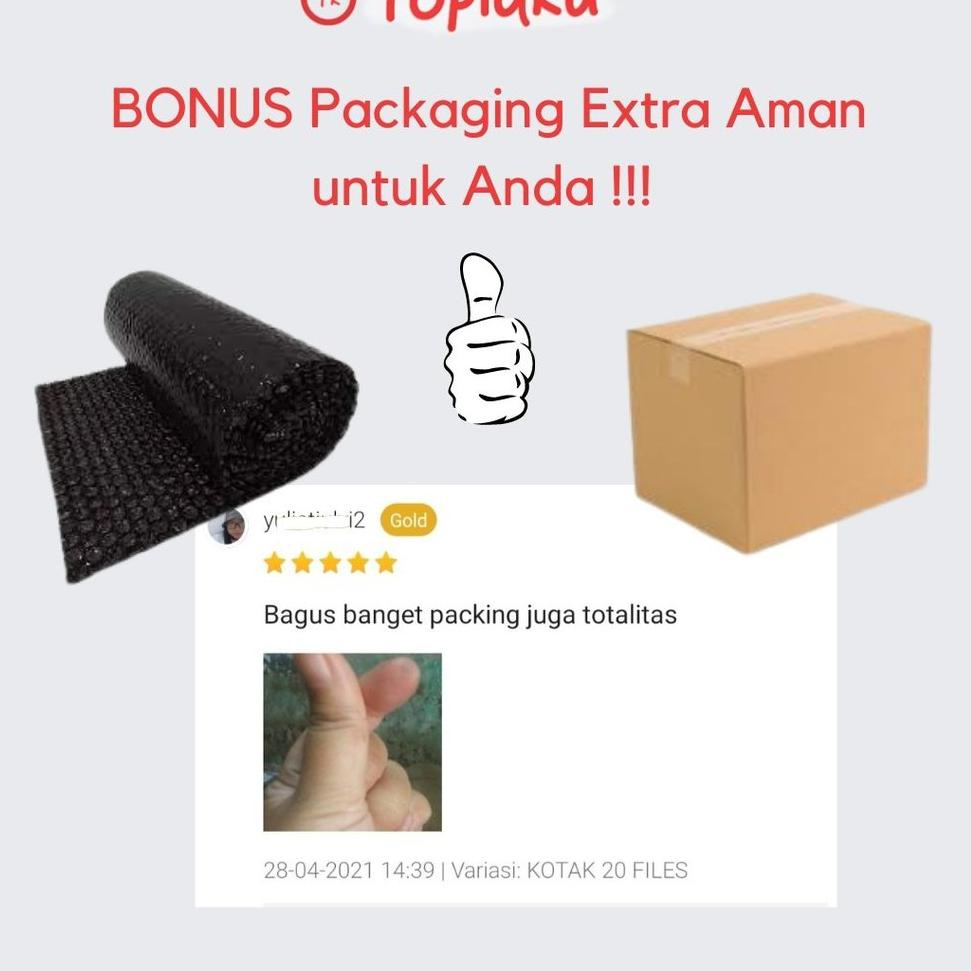 

7FC Topla Clear Holder F4 Map Dokumen Keeper Resleting Anti Air Document Keeper Berkas Map Ijazah Display Book Bag Tas Organizer Kantor File Folder Sertifikat Tempat Dokumen Penting Plastik➯✈ (#Sale)Terlaris ➯