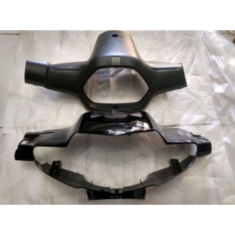 BATOK LAMPU DEPAN BELAKANG SUPRA FIT LAMA CAKRAM FRONT HANDLE SUPRA FIT LAMA CAKRAM