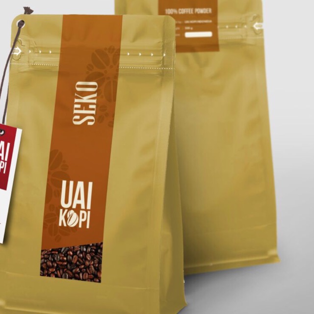 Kopi Seko (Beans) | Shopee Indonesia