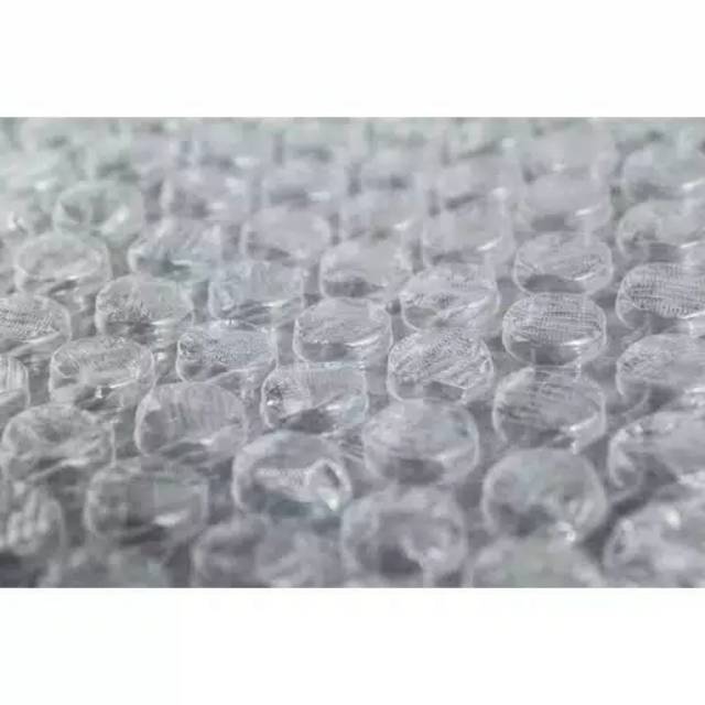 

Bubble Warp (tambahan keamanan)