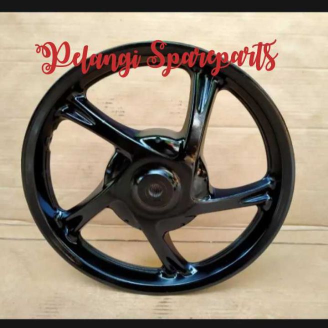 Velg Racing Belakang Mio Sporty Mio Smile Mio Soul Fino