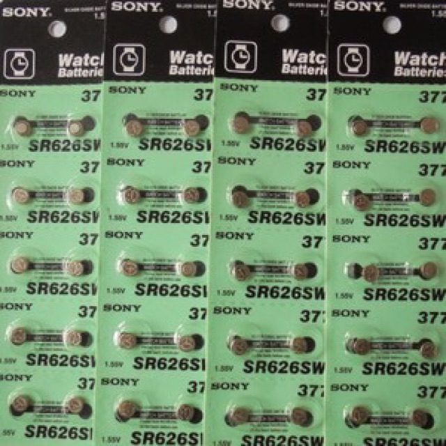 baterai jam sony / batre jam sony / batre jam tangan murah / baterai jam tangan murah / battery sony