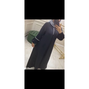 gamis model 2021 ori