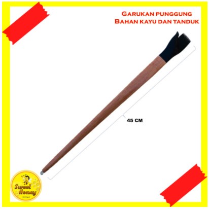 garukan punggung kayu jati murah / Alat Garuk / Garukan Punggung / Kayu Penggaruk Punggung murah