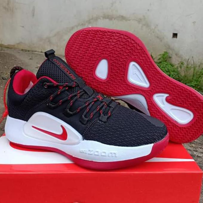 ■ PROMO TERBATAS SEPATU BASKET MURAH■ SEPATU NIKE ZOOM HYPERDUNK BERKUALITAS SEPATU BASKET