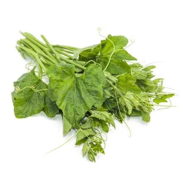 

Daun labu segar 1 ikat (freshjktid)