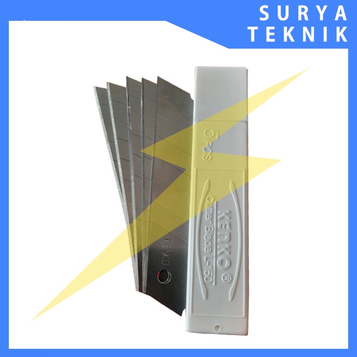 

Isi Cutter Kenko Besar L-150