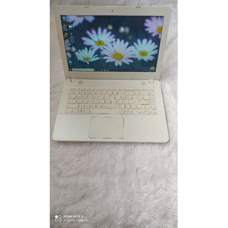 LAPTOP ASUS X441NA,LAPTOP MURAH,LAPTOP BEKAS,LAPTOP KONSUMER,LAPTOP ASUS