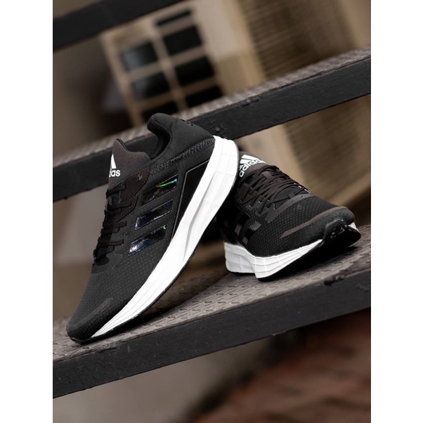 Adidas Duramo SL Black White