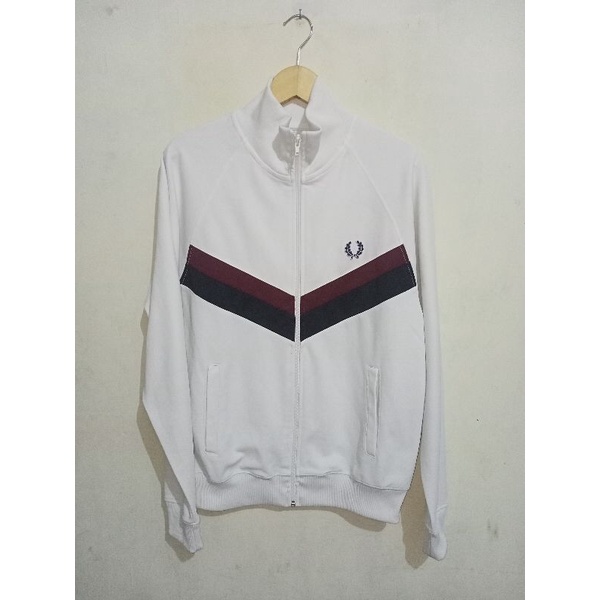 Tracktop Fred perry Vintage