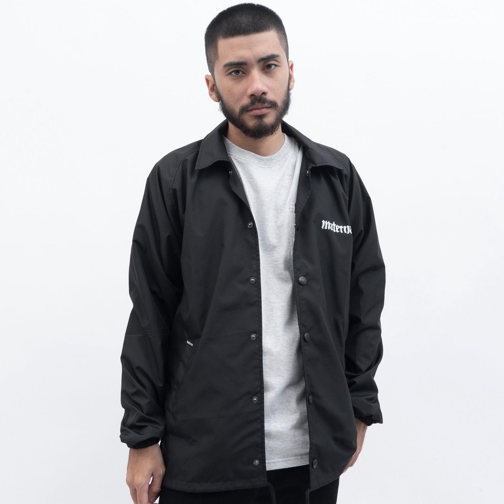 MATERNAL DISASTER - DRAKER