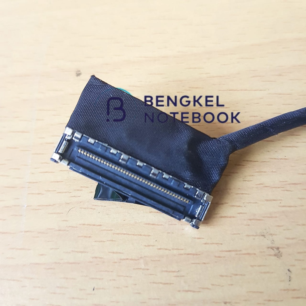 Kabel LCD Lenovo Ideapad S340-14IWL S340-14IML S340-14API S340-14IIL S340-14 DC02003HP00 DC02003NJ00