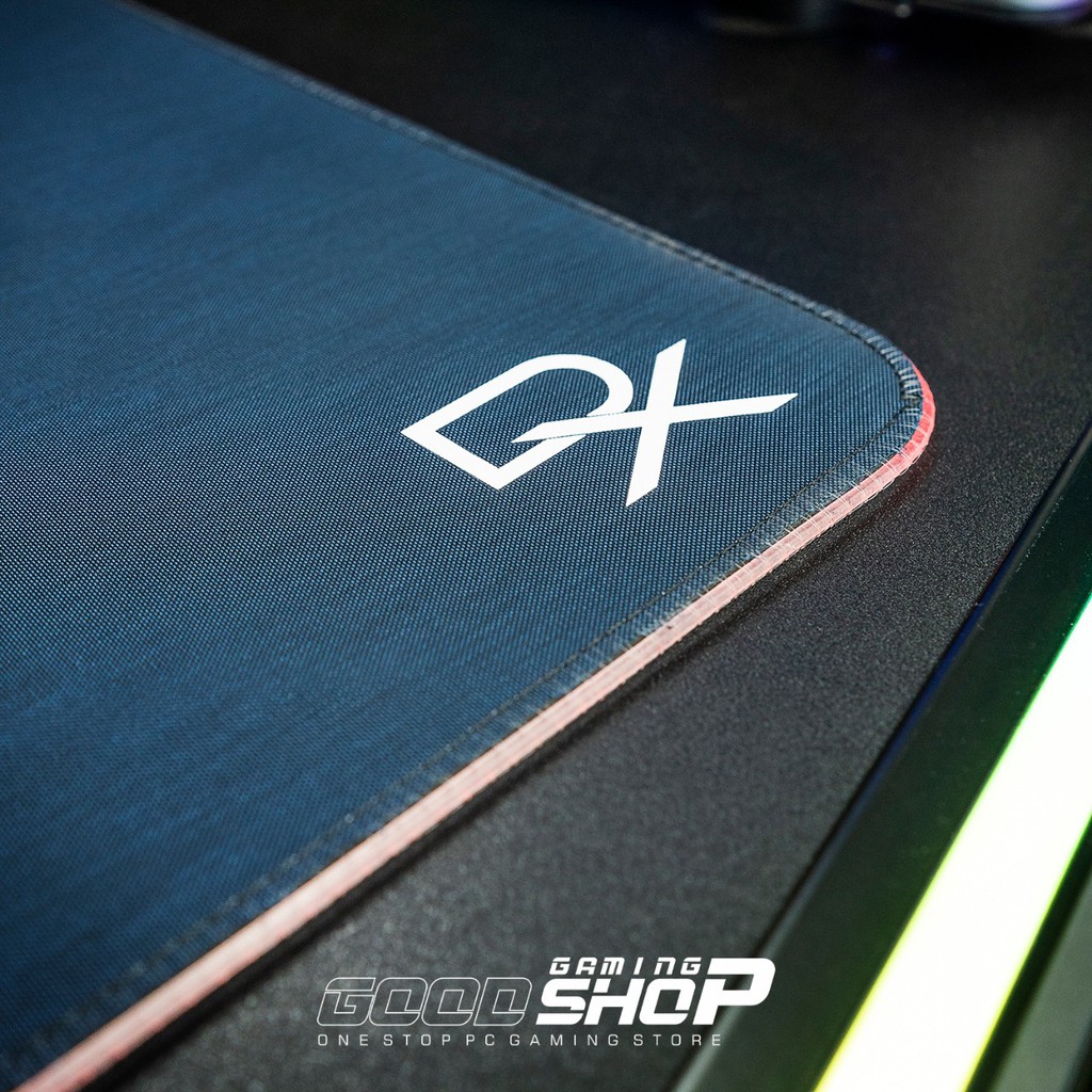 Daxa RGB Mousemat - Gaming Mousepad