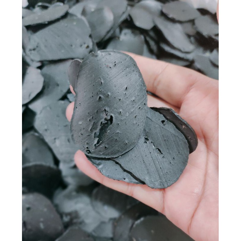 

KERUPUKSOTONG/CUMI(TINTA)