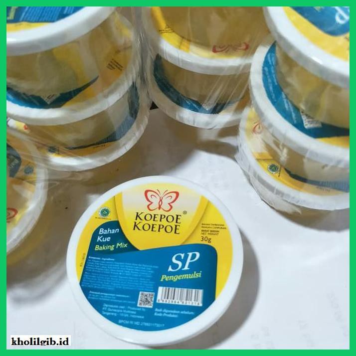 

Redwop-Gnikab- Sp Bahan Kue Merk Kupu Kupu -Hallall.