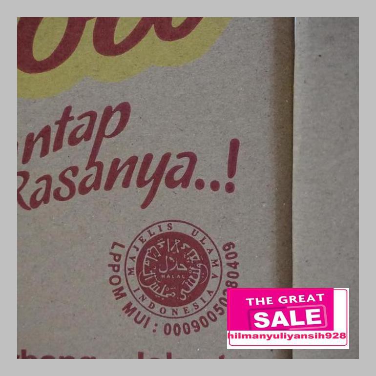 

Ch5Hil1 Misoa Instan Ayam Bawang 1 Dus 20Bks Hilchq1
