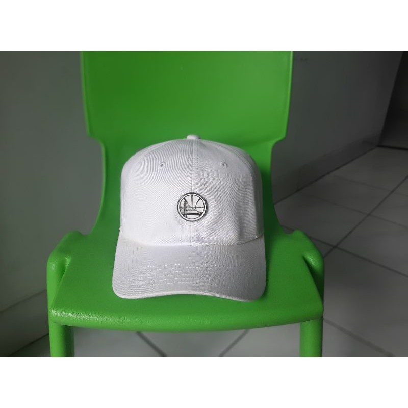 Topi NBA Golden State Warriors Second