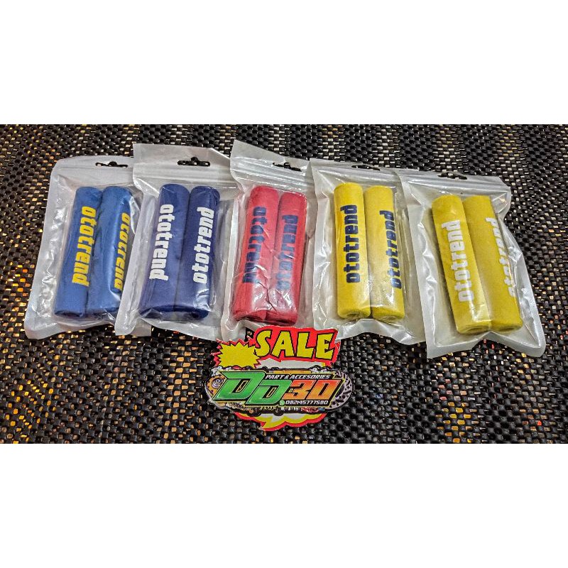 BUSA HANDLE OTOTREND