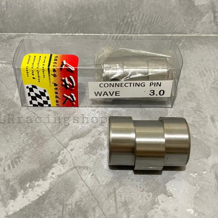 Terbaru.. Pen struk pin stroke LHK Thailand 3mm 3 mm supra x supra 110 supra 125 honda grand supra l