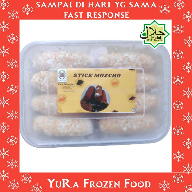 

Stick Mozcho Isi Coklat Isi 14