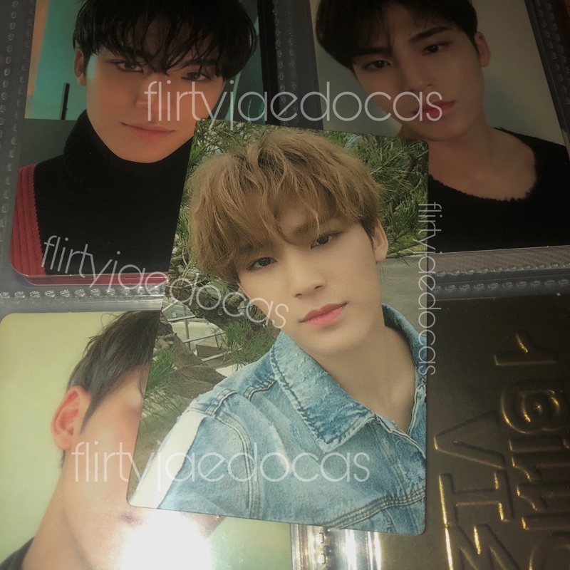 Pc Mingyu YMMD Set The Sun