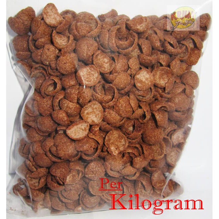 

CHOCO CRUNCH SPESIAL ( KILOAN / CURAH )