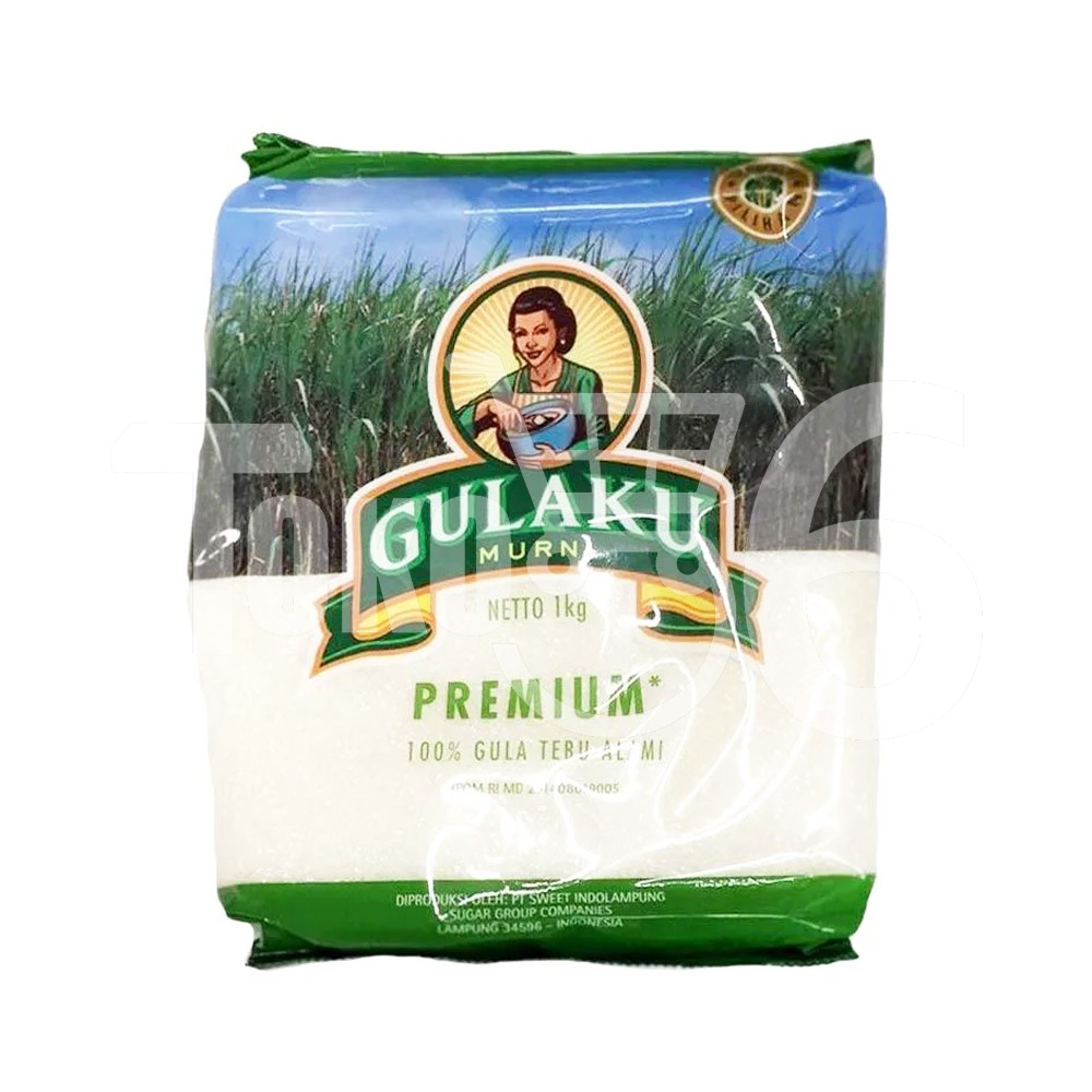 

Gulaku Gula Premium 1kg