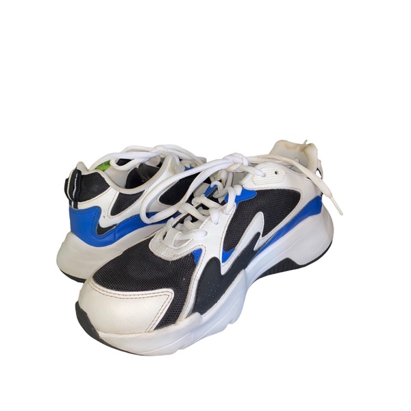 JUAL RUGI  Sepatu Reebok Original Sport Station