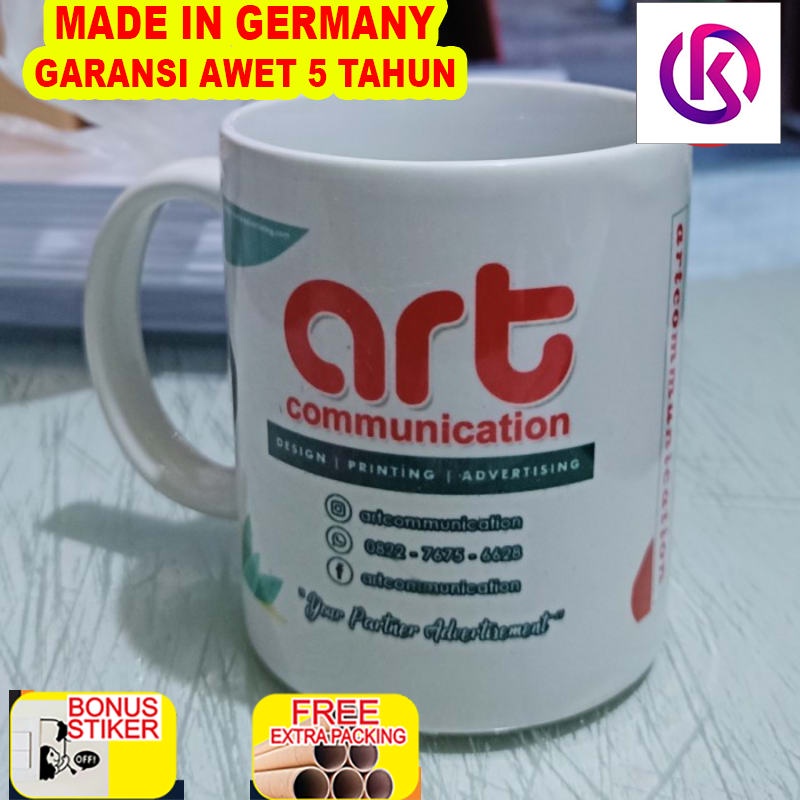 

Terlaris Mug Custom