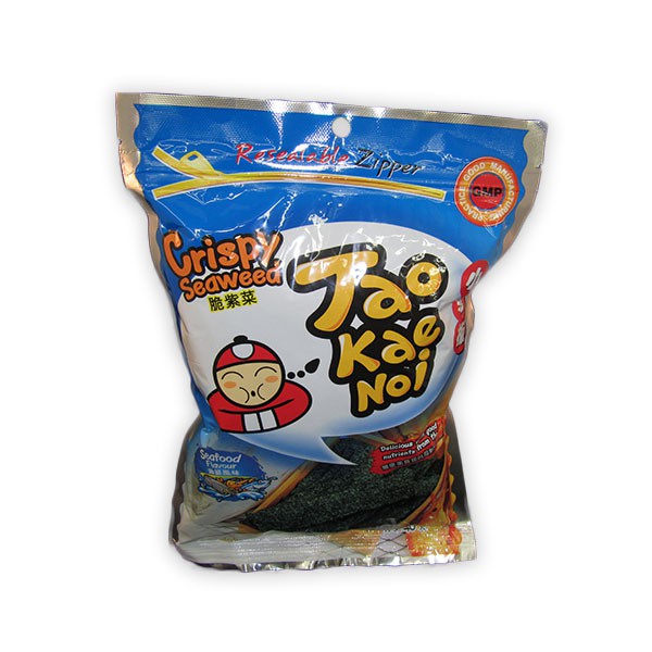 

Tao Kae Noi Seafood 36G