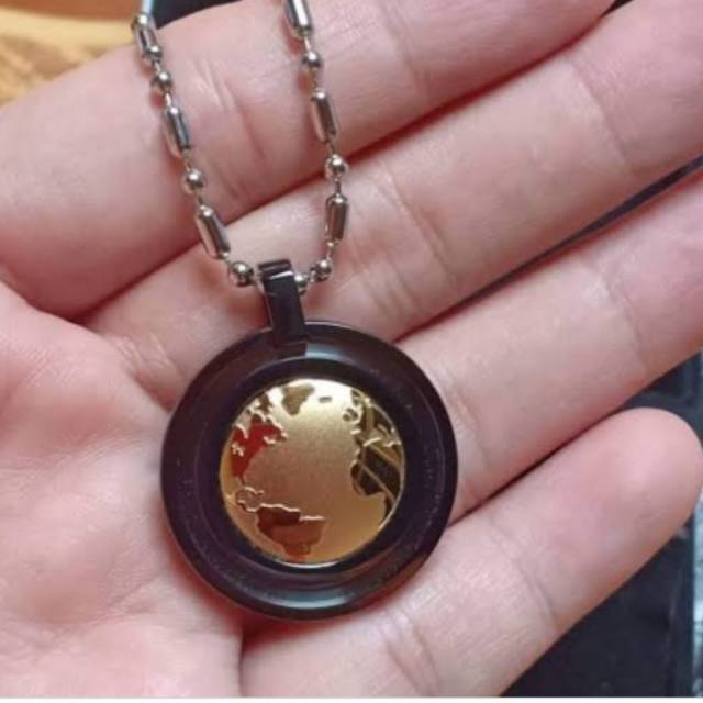 Lsm black mci original