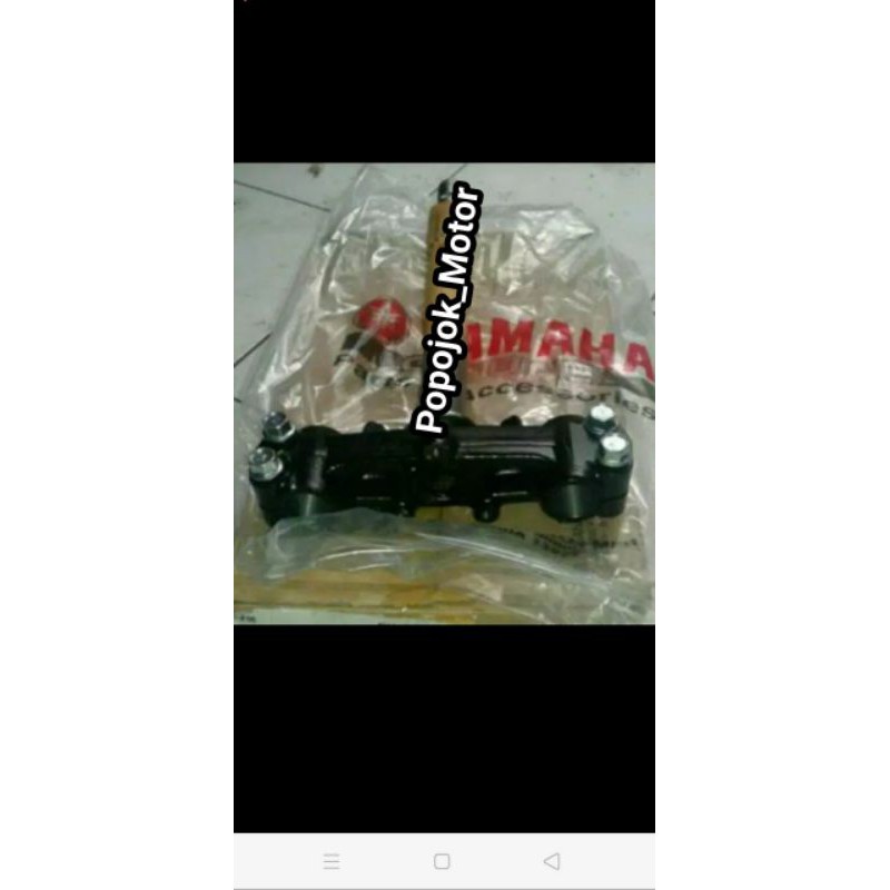 Segitiga Yamaha Mio J-Mio GT-Soul GT-Fino fi-Mio Smile Ori