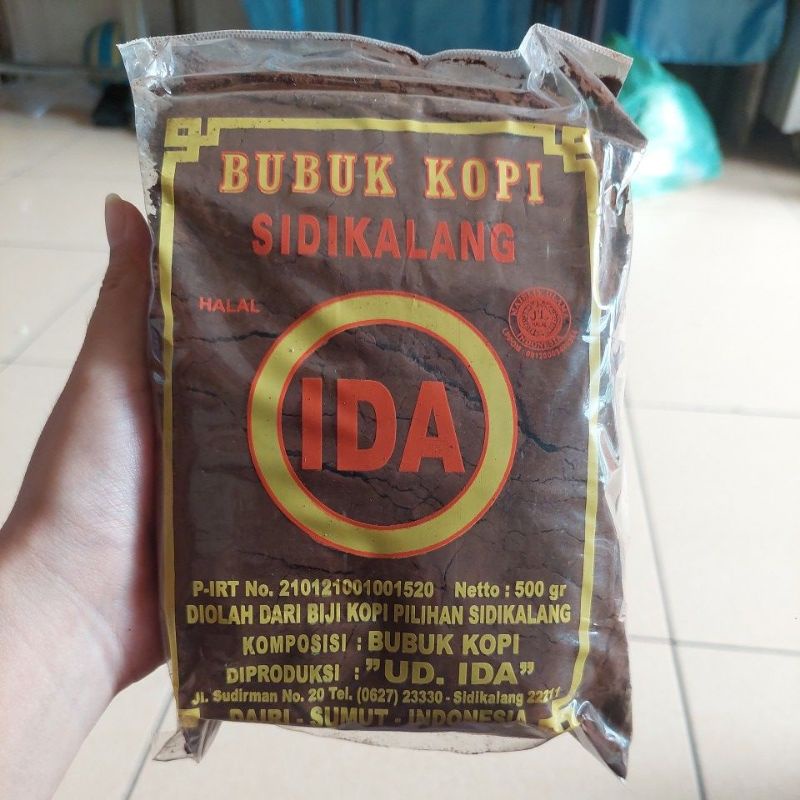 

BUBUKKOPISIDIKALAG